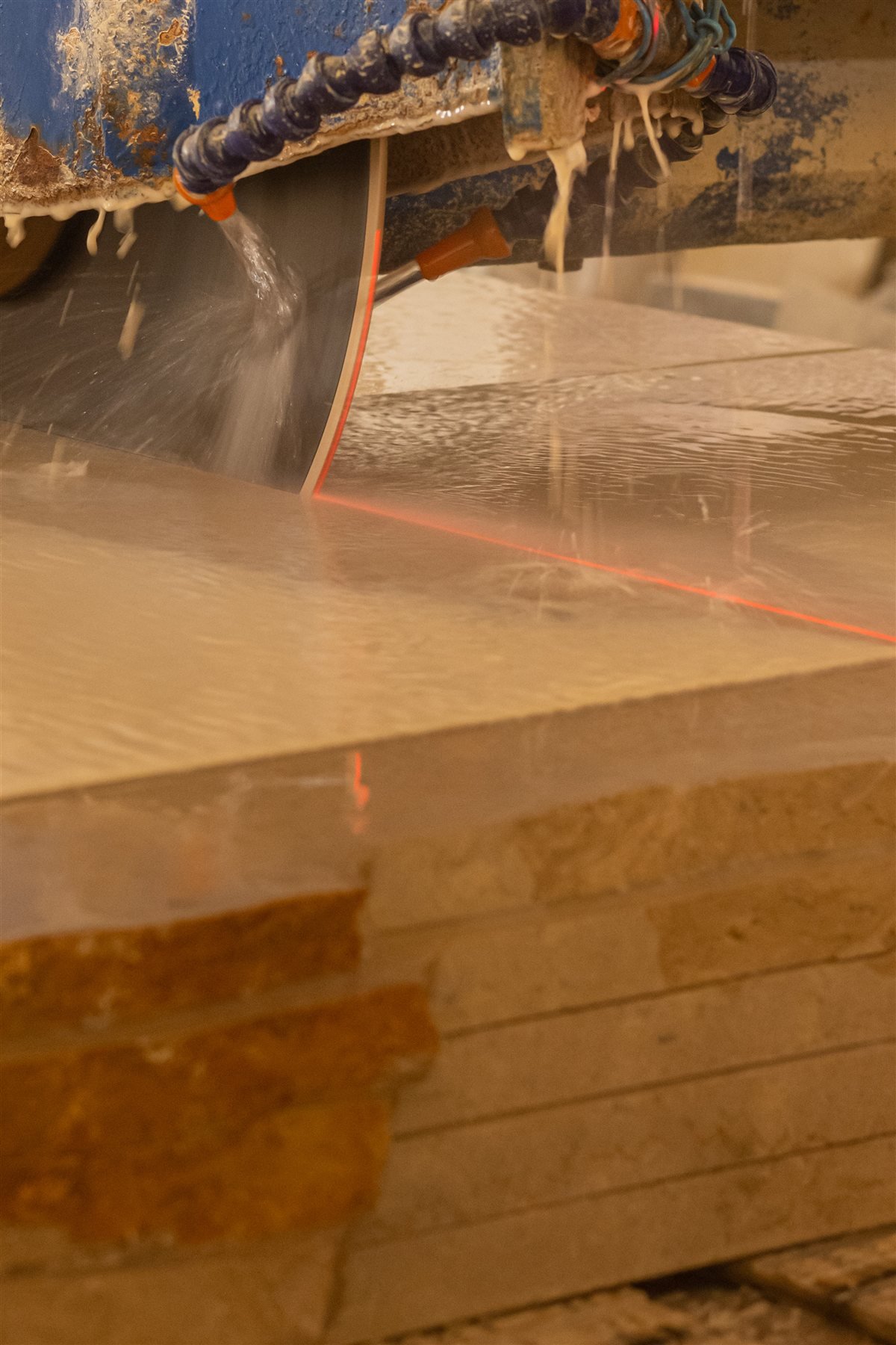 Advanced Factory Processing